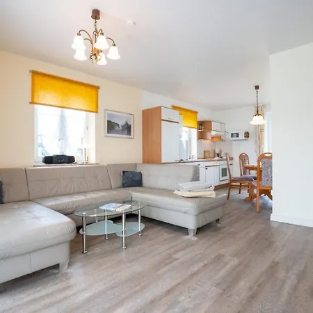 Wohnung-eg-links-id-160 Apartment Sankt Peter-Ording