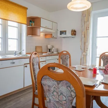 Apartment Wohnung-eg-links-id-160 *