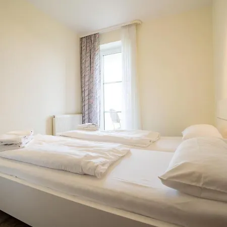 Apartment Wohnung-eg-links-id-160