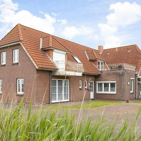 Wohnung-eg-links-id-160 * Sankt Peter-Ording