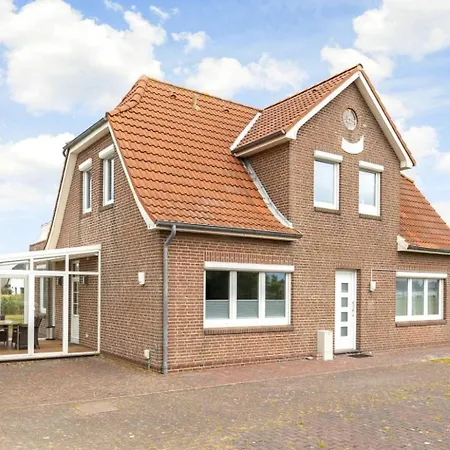 Wohnung-eg-links-id-160 Apartment