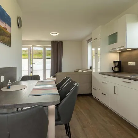 Apartment Eg Links Sankt Peter-Ording