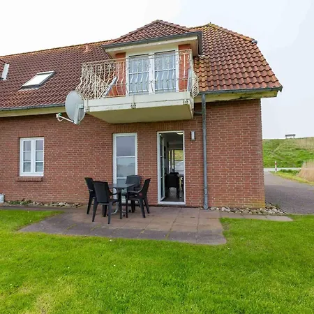 Apartmán Eg Links Id 160 *