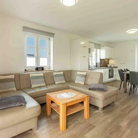 Eg Links Apartment Sankt Peter-Ording