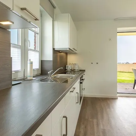 Apartamento Eg Links Id 160 *