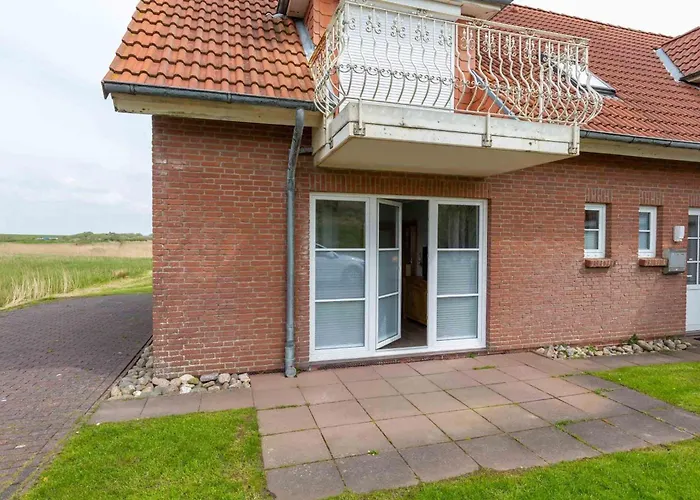 Eg Links Id 160 * Sankt Peter-Ording