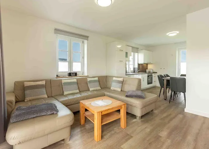 Eg Links Id 160 Apartmán Böhl
