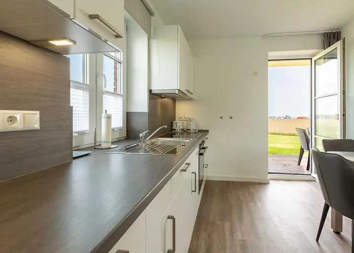 Apartmán Eg Links Id 160