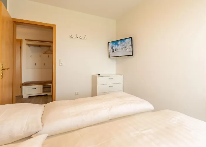 Eg Links Id 160 Apartmán *