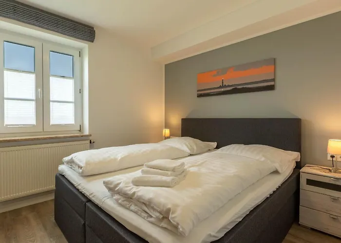 Eg Links Id 160 Apartmán Böhl